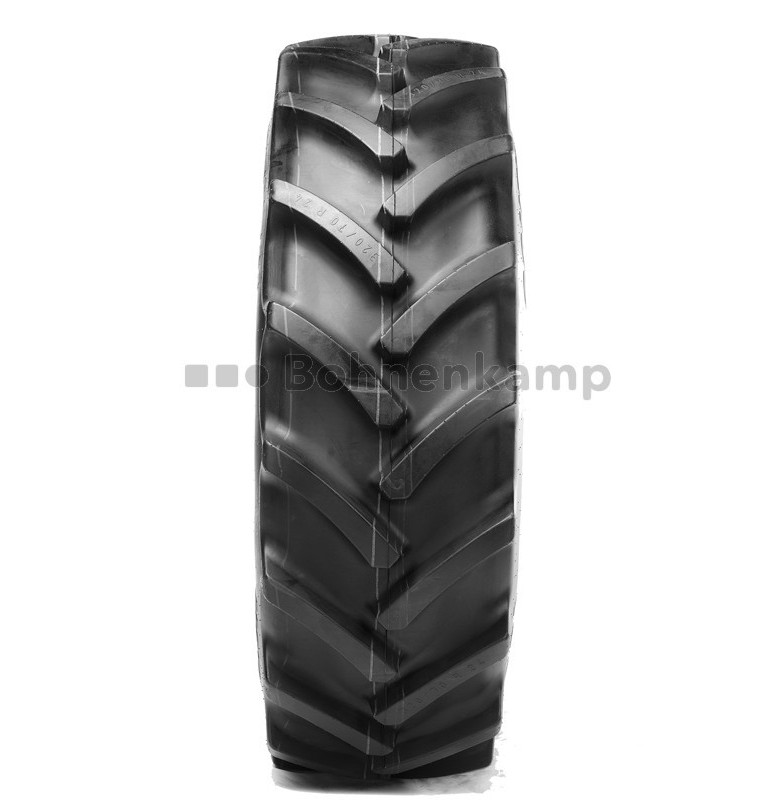 Pneumatika Mitas 360 / 70 R 24