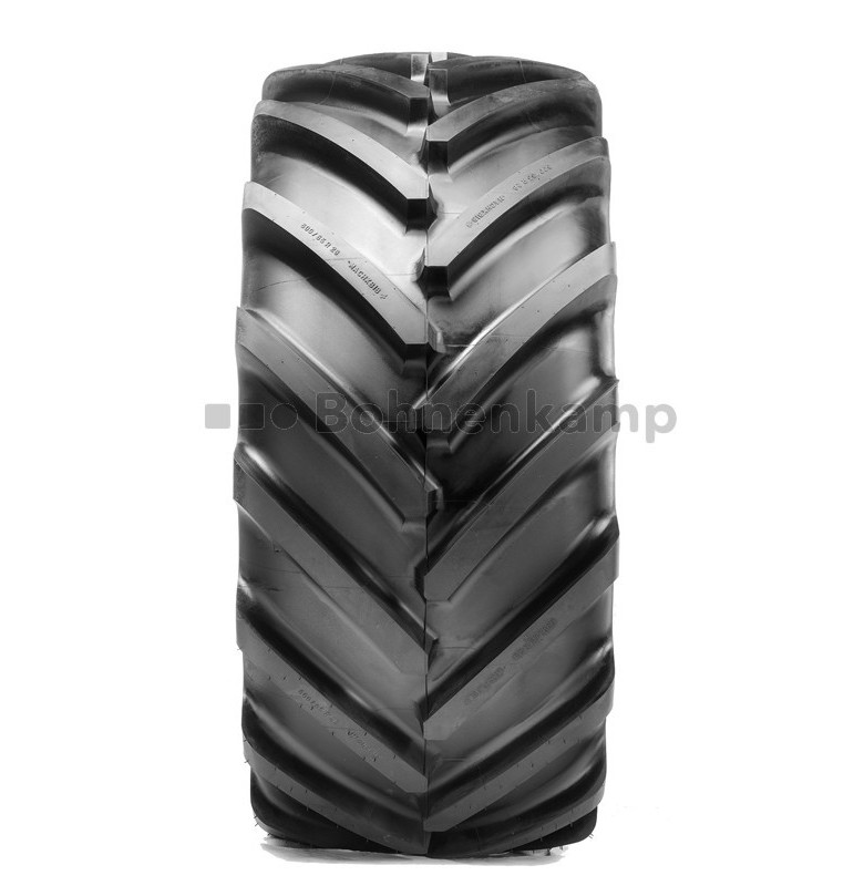 Pneumatika Michelin 600 / 70 R 30