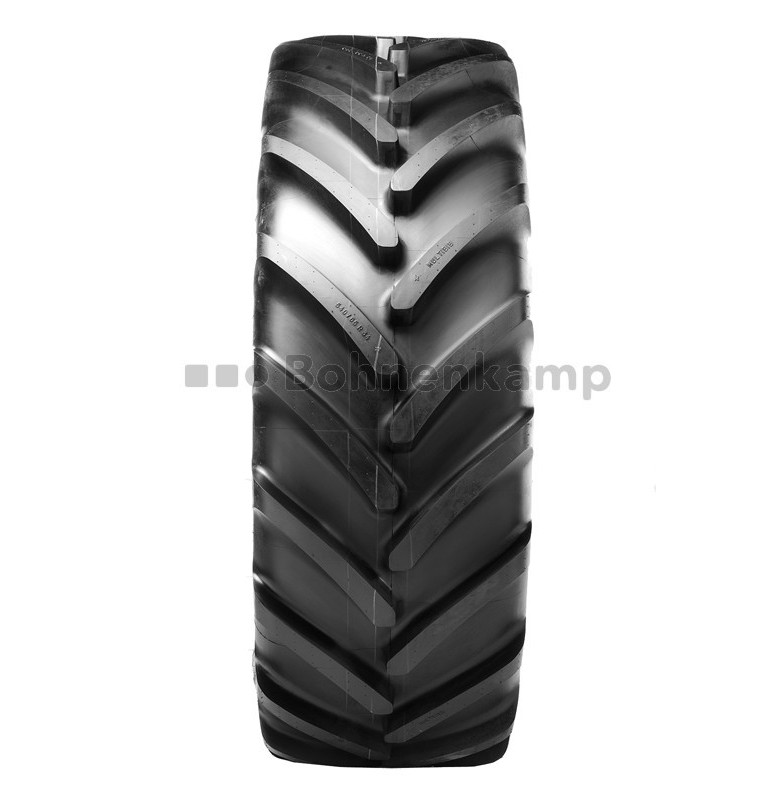 Pneumatika Michelin 540 / 65 R 24