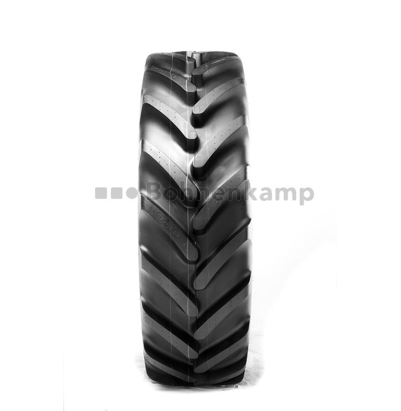 Pneumatika Michelin 380 / 70 R 28