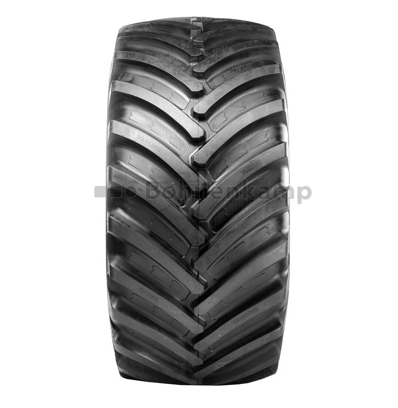 Pneumatika BKT 540 / 65 R 28