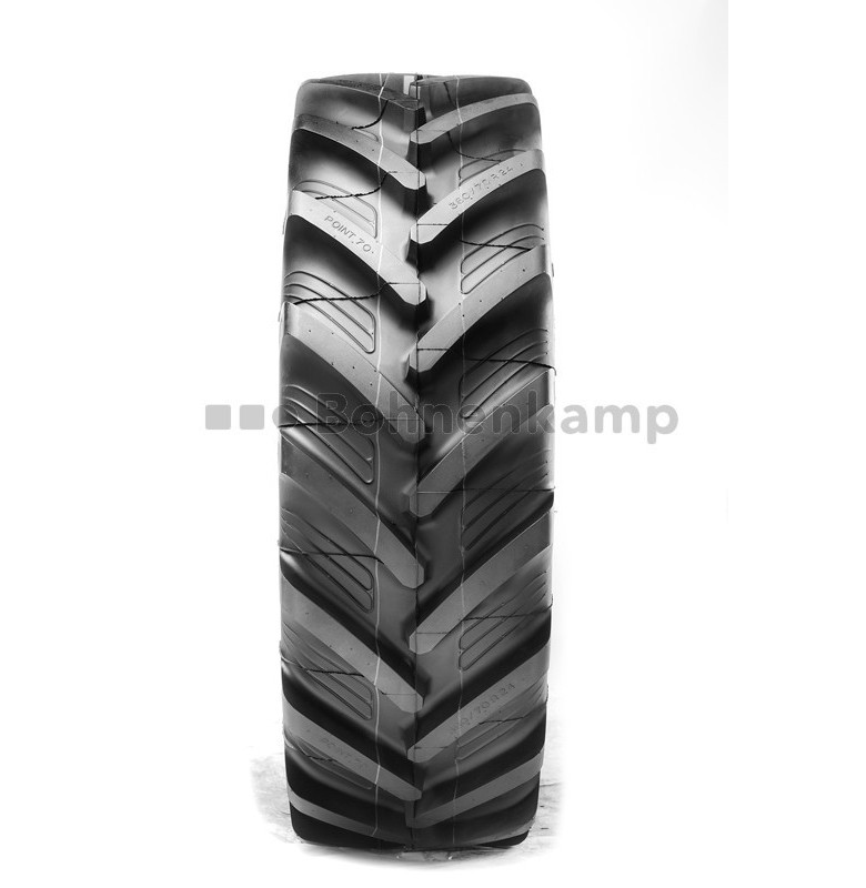 Pneumatika Taurus 480 / 70 R 30