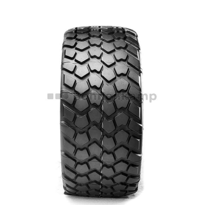 Pneumatika Michelin 600 / 50 R 22.5