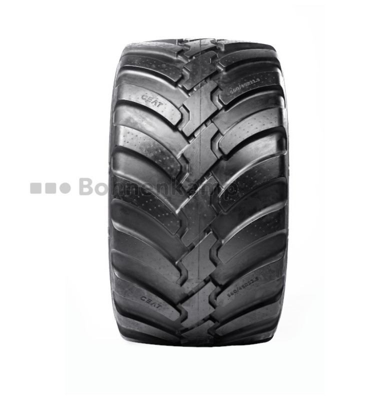 Pneumatika Ceat 600 / 50 R 22.5