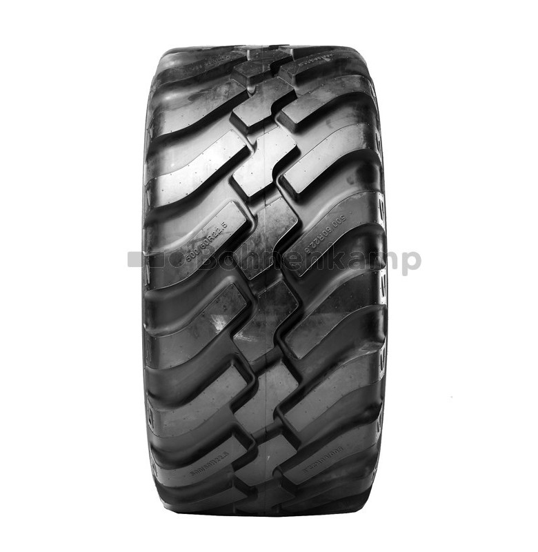 Pneumatika BKT 600 / 50 R 22.5