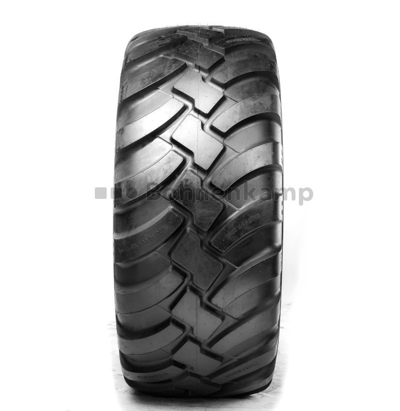 Pneumatika BKT 600 / 50 R 22.5