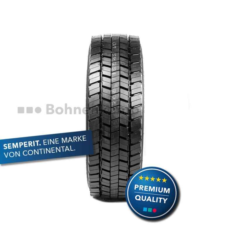 Pneumatika Semperit 315 / 60 R 22.5