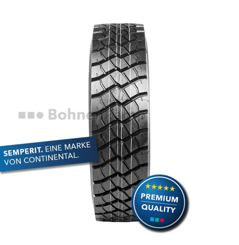 Pneumatika Semperit 315 / 80 R 22.5