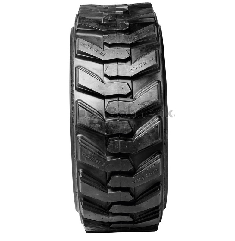 Pneumatika BKT 18 X 8.50 - 8