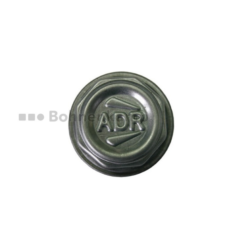 ADR-Achskappe O 47 mm