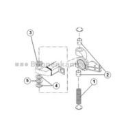 ADR-DISTANZRING