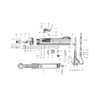 AVE 57/80 - BOLZEN FUER STUETZ -