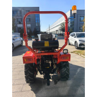 Záhradný traktor FLYER 254G