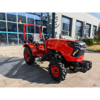 Záhradný traktor FLYER 254G