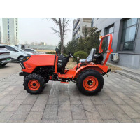 Malotraktor FLYER 254G