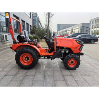 Záhradný traktor FLYER 254G