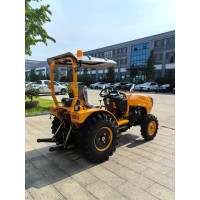 Malotraktor FLYER 454GP