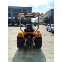 Malotraktor FLYER 454GP